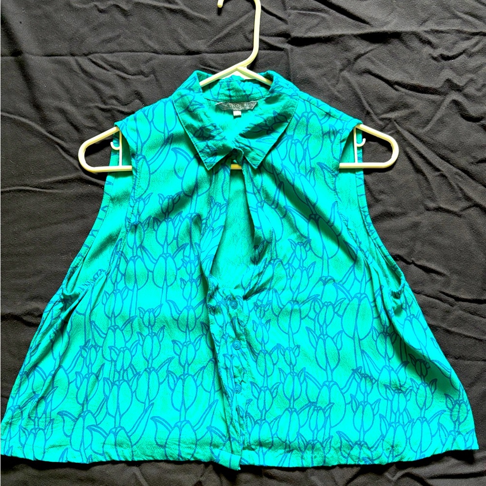 Manaola Top 1
